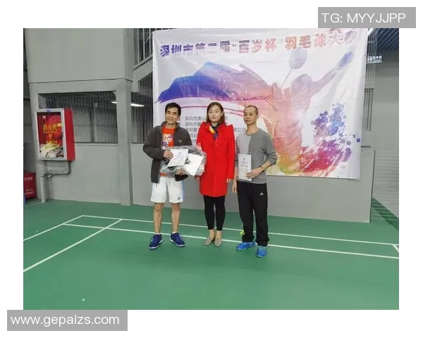 专访羽毛球明星周丽探索她成功背后的秘诀与心路历程